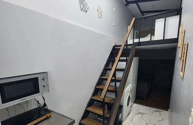 Taxim No 1 Suites - Foto 16