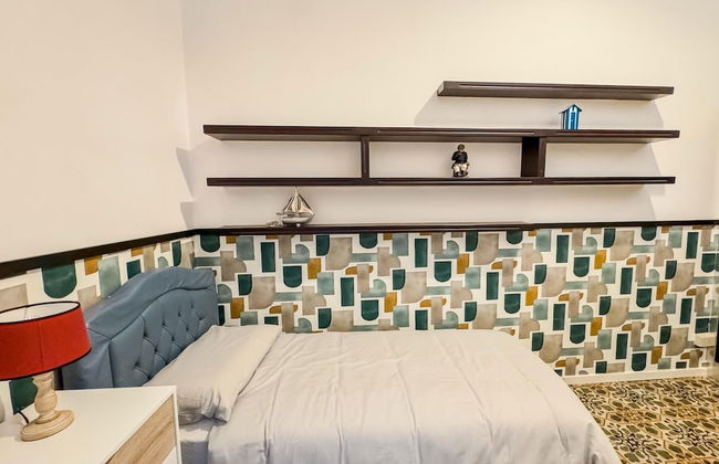 YourHome - Chiara's Apartment Sorrento - Foto 6