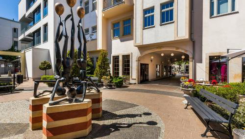 Happy Stay Sopot Monte Cassino 40 - Foto 3