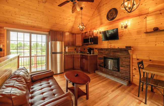 Presidential Mountain Resort - Photo 68