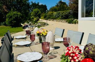 Holiday Home Villa Entre 2 Plages by Interhome - Photo 16