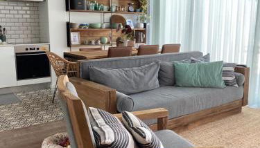 Green Tiles House - Foto 3