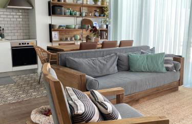 Green Tiles House - Foto 3