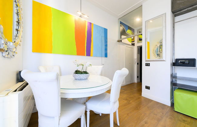 Domus Spagna Frattina Prestige Suite - Foto 29