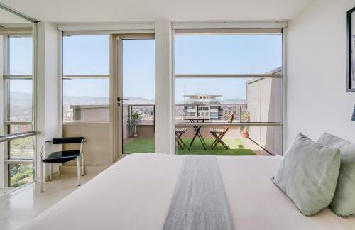 Penthouse Duplex with Epic Views - Foto 23