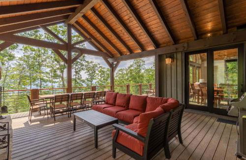 Clouds Rest at Eagles Nest - Foto 46