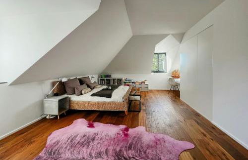 Renovated Farmhouse Half In The Trierer Heide - Photo 21