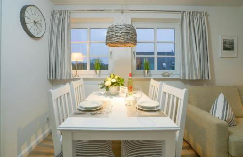 Sylter Friesenhaus - Photo 29