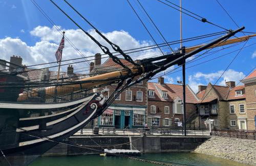 Marina Townhouse at Harlepool - Photo 6