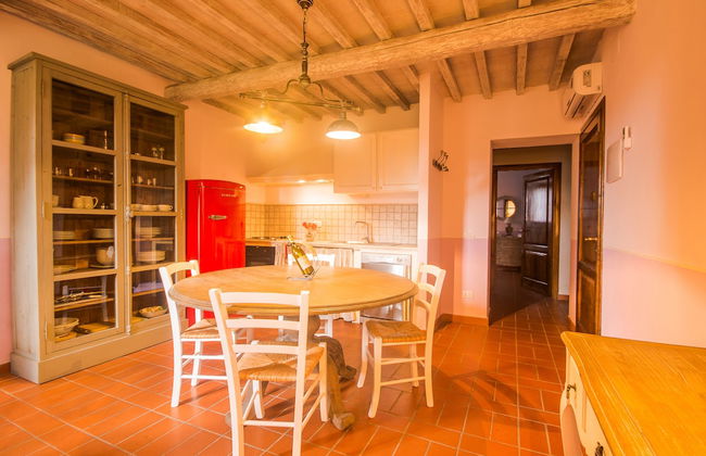 Castellare di Tonda Resort & Spa - Photo 19