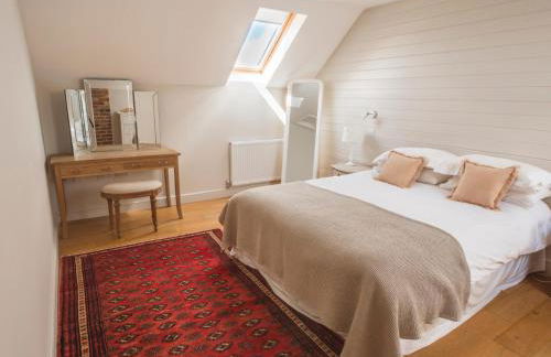 Shakespeare Cottage - Foto 12