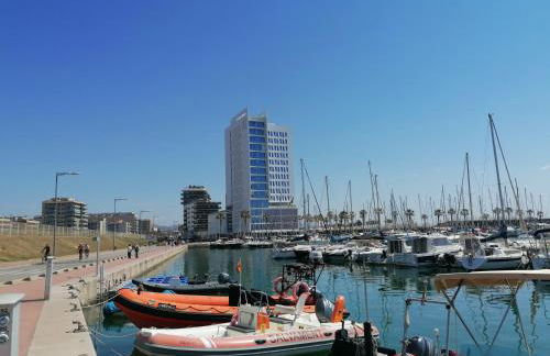 Apartamento P1 30min Sagrada Familia, 10 min playa - Foto 27