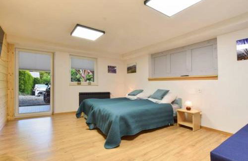 Apartament pod bukowym lasem - Foto 34