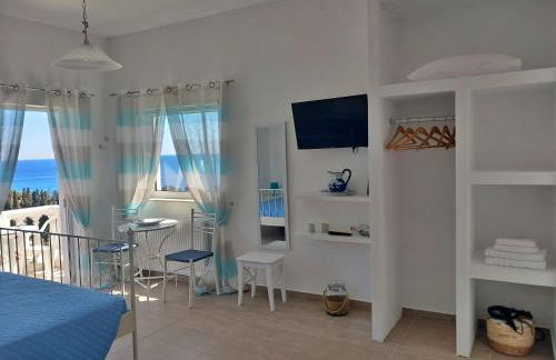 Dimitra's Apartments 4 klm away from Chora - Foto 41