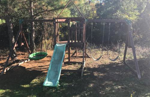 Forest Lake House - Foto 16