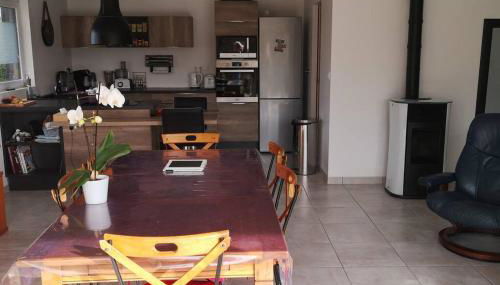 Belle maison récente proche des plages - Foto 5