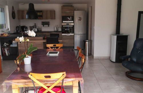 Belle maison récente proche des plages - Foto 5