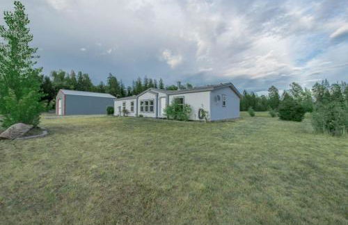 The Elk Run 2 bed 2 bath family retreat with wifi - Foto 36