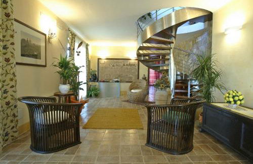 Il casale degli olivi - Foto 49