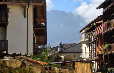 Dolomiten Lounge - moderno con parcheggio privato - Foto 23