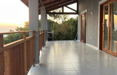 Casa Mirante da Serra Guaramiranga - Foto 4