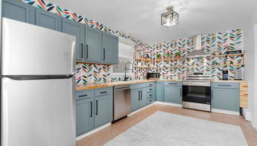 White Clay Creek Cottage - Foto 4