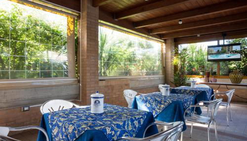 Residence Torre Del Mar - Foto 5