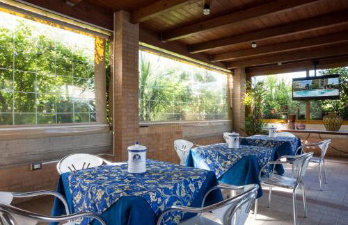 Residence Torre Del Mar - Foto 5