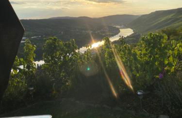 Apartment an der Mosel 1 - Foto 27