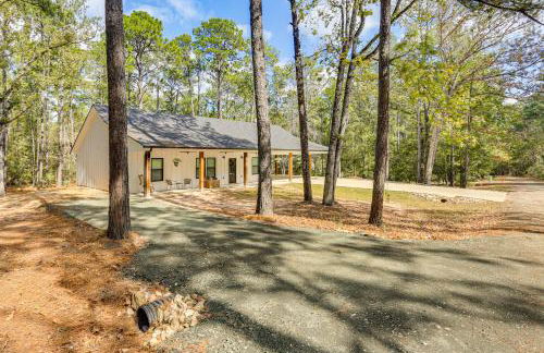 5 Mi to Lake! Home with Boat Parking and Pool Access - Photo 31