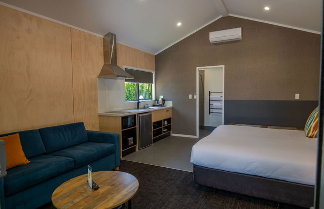 Cambridge TOP 10 Holiday Park - Foto 30