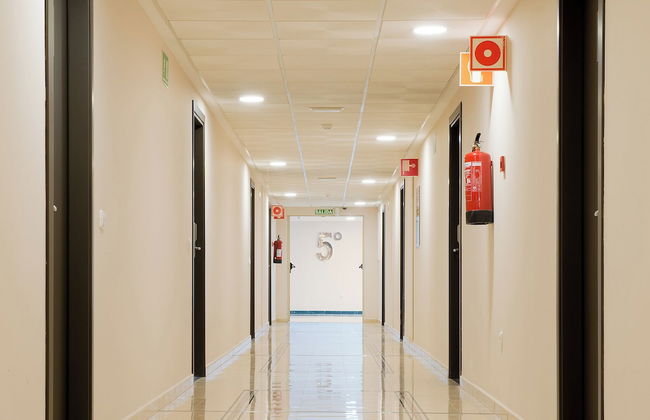 Fuengirola Beach Apartamentos Turisticos - Foto 61