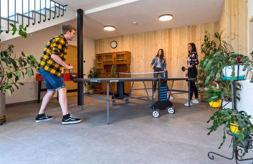 Residence Bergheim - Foto 8