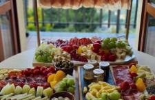 Villa gli Ulivi Chalten Apartment - Foto 24