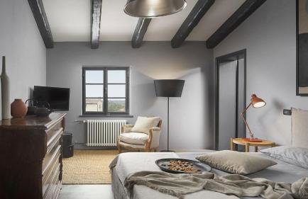 Rustic luxury villa with stunning interior in Tinjan - Foto 16