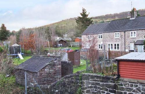 Bobbin Cottage - Foto 11