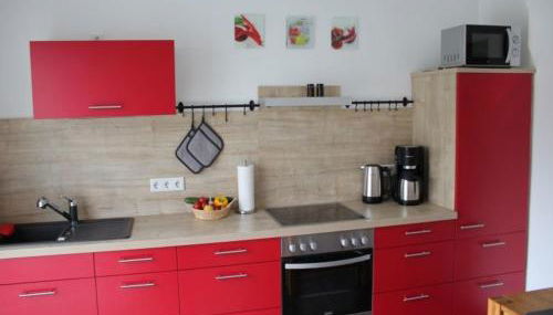 Dat lütte Ferienhuus an`t Dannewark - Photo 5