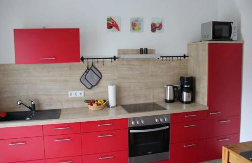 Dat lütte Ferienhuus an`t Dannewark - Photo 5