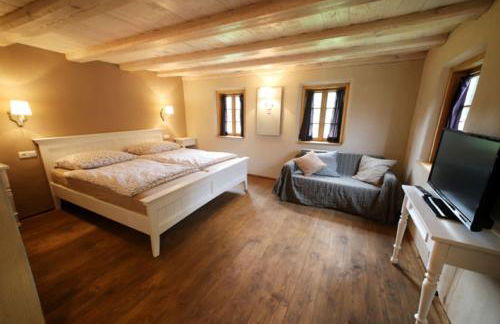 Ferienhaus Lindenhof Graupa - Photo 13