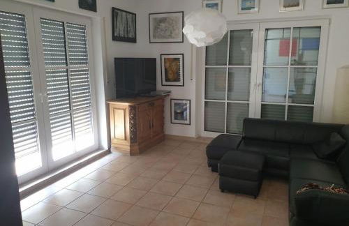 Ferienwohnung Siegaue - Foto 11