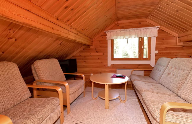 Kuusikumpu - Foto 12