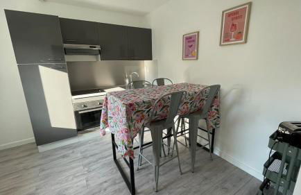 Gîte proche Cattenom, Luxembourg - Foto 9