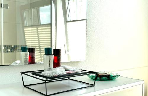 NewCityHome - Chemnitz - 3 Zi - Comfort Apartment Frida - Central - Foto 16