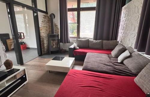 Zweizimmer-Häuschen im Schwarzwald - Foto 1