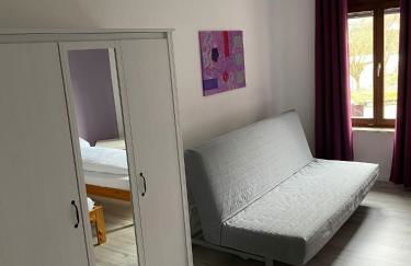 Ferienhaus Loreleytraum, Wohnung Obergeschoss - Foto 14