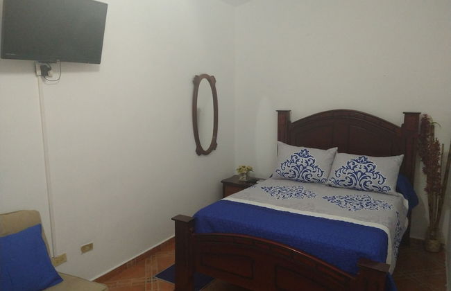 Villas Rossen - Foto 7