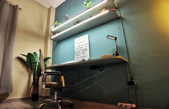 Oasis Studio By Paradox - Foto 5