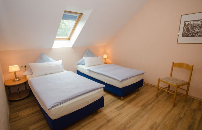 Ferienwohnung Busemann - Foto 5