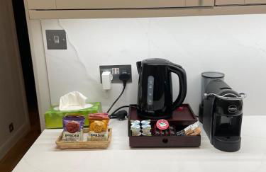 Apartment Fabulous 2King Beds two rooms Hyde Park - Foto 1