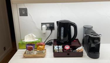 Apartment Fabulous 2King Beds two rooms Hyde Park - Foto 1